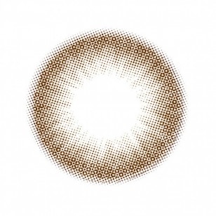 Falling In Love Choco(月拋)